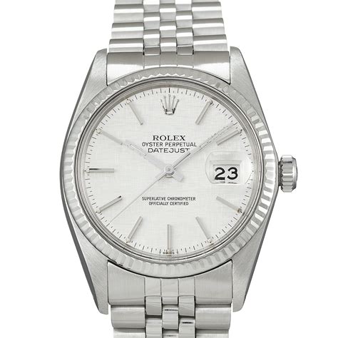 rolex 16014 white gold|rolex 16014 vs 16030.